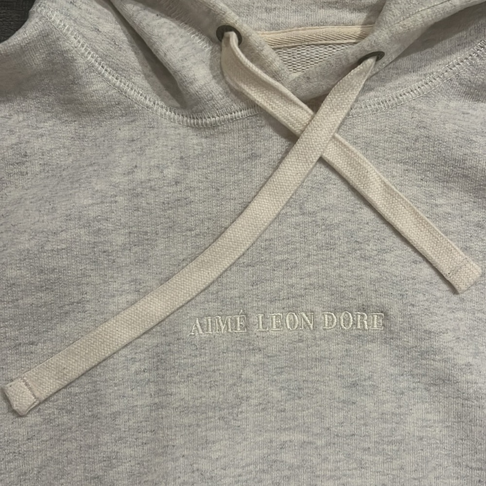 Aime Leon Dore Hoodie